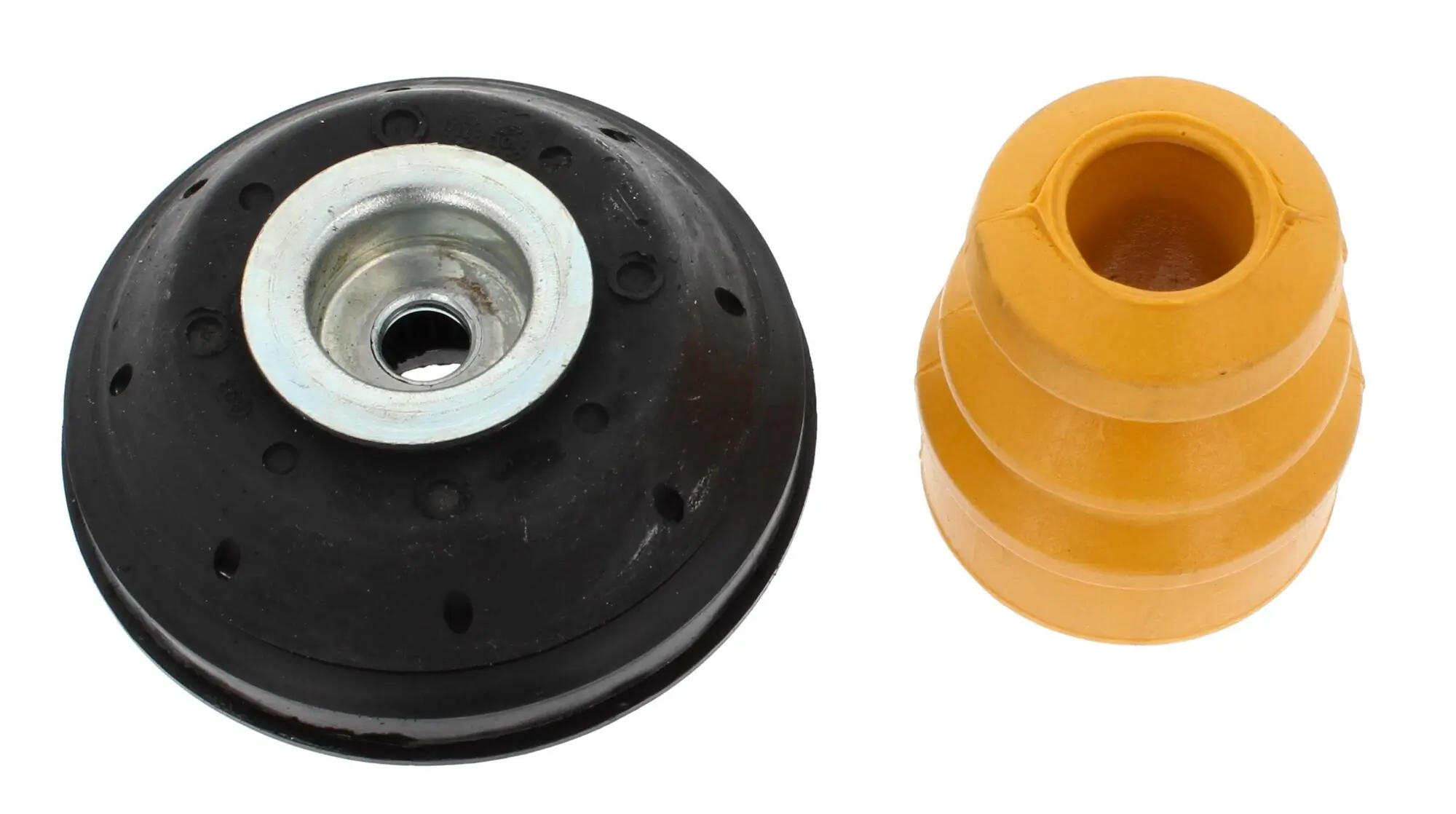 CORTECO 49417201 Repair Kit, suspension strut support mount