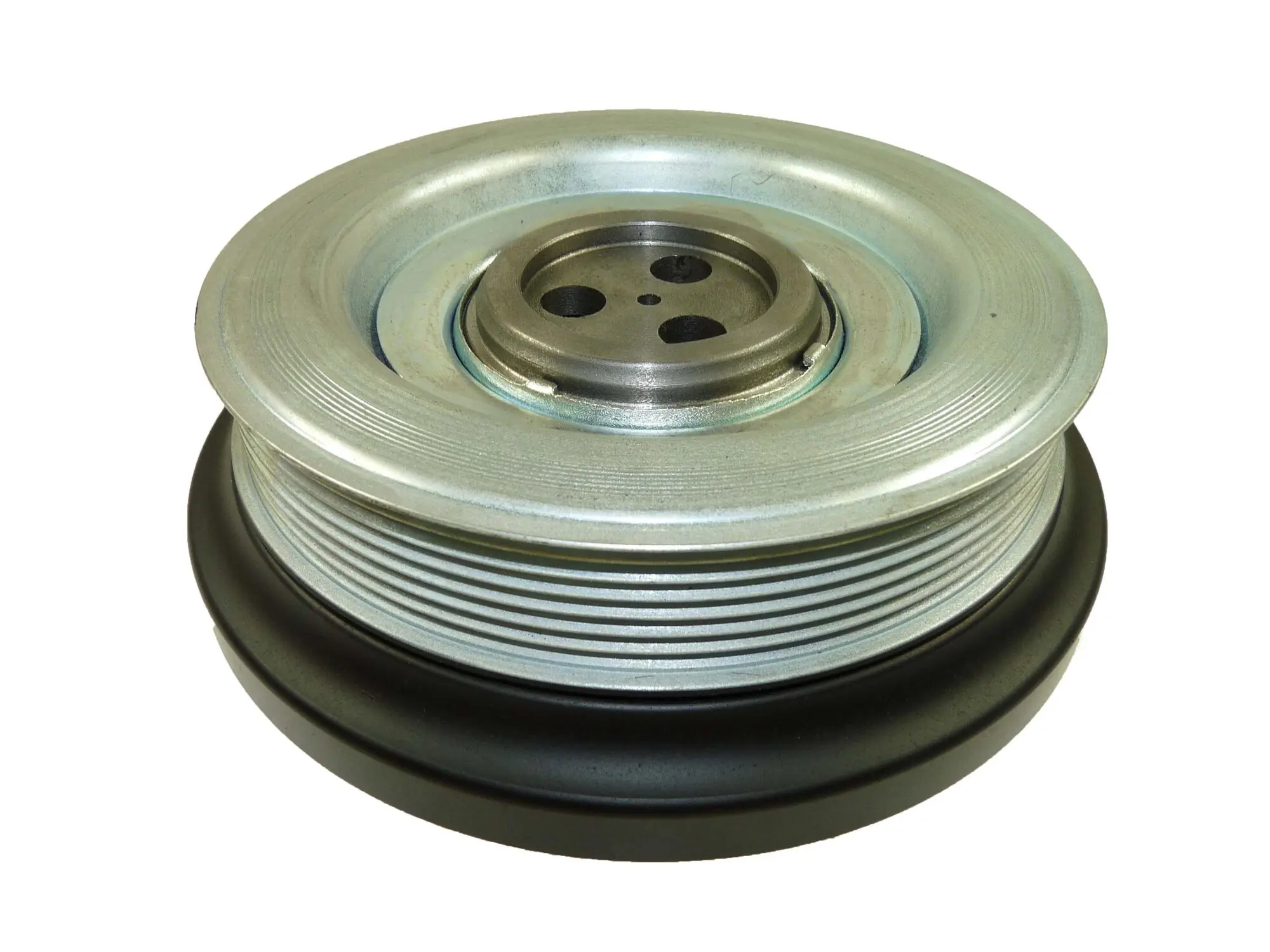 Belt Pulley, crankshaft 49384697