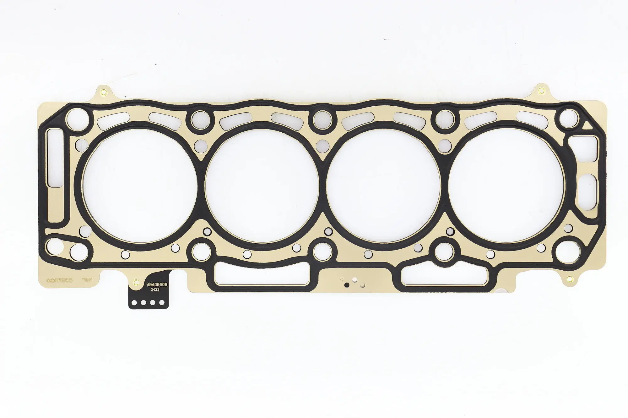 Gasket, cylinder head 49409508