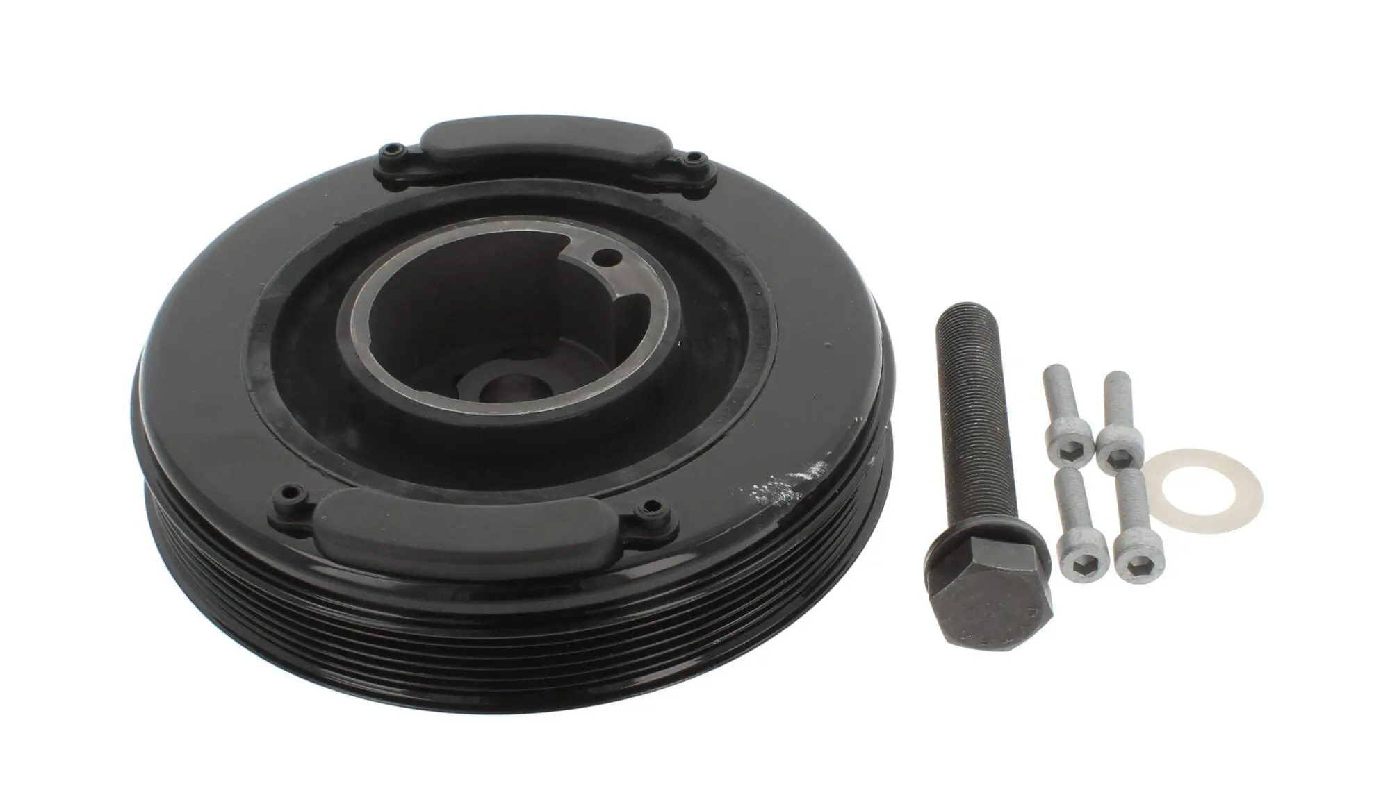 Belt Pulley Set, crankshaft 80004398