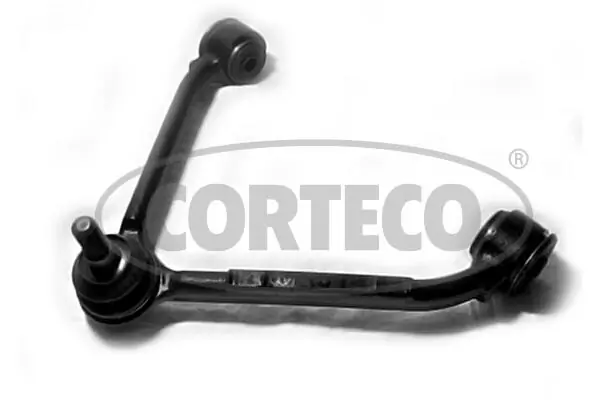 Control/Trailing Arm, wheel suspension 49395612