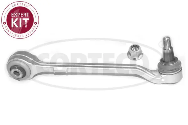 Control/Trailing Arm, wheel suspension 49395583