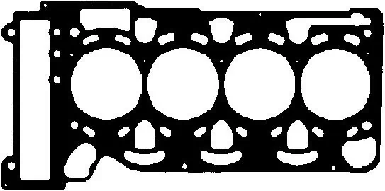 Gasket, cylinder head 415028P