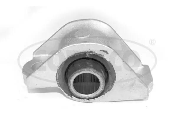 Mounting, control/trailing arm 49400005