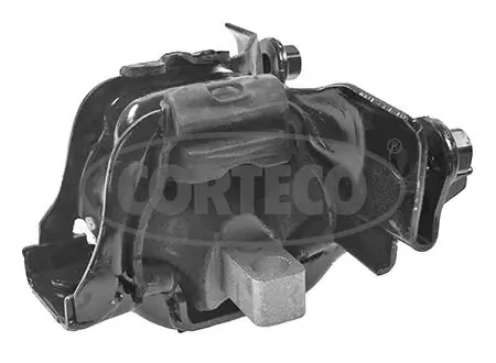 Mounting, automatic transmission 80001889