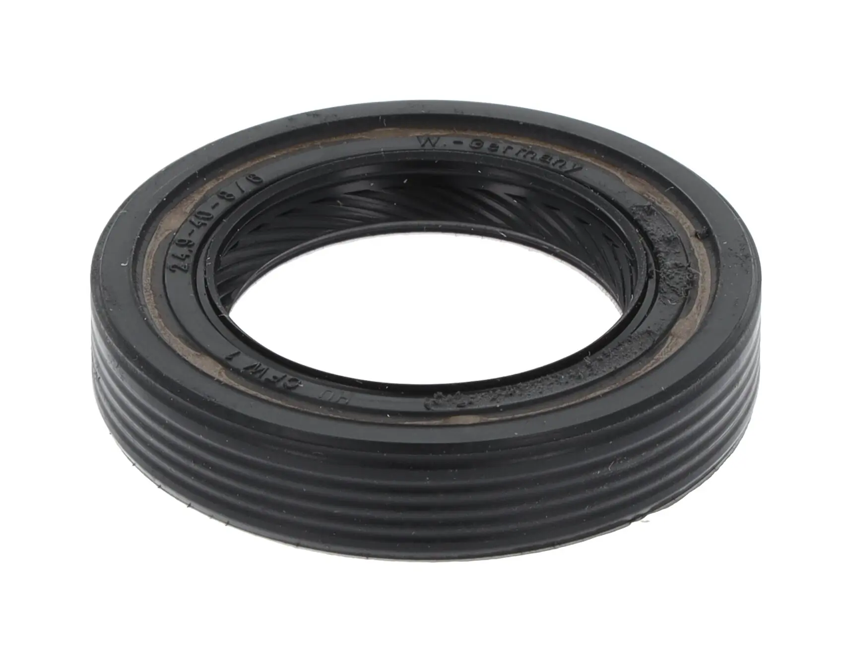 Shaft Seal, manual transmission 01036301B