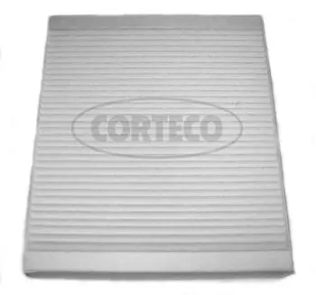 Filter, cabin air 80001185