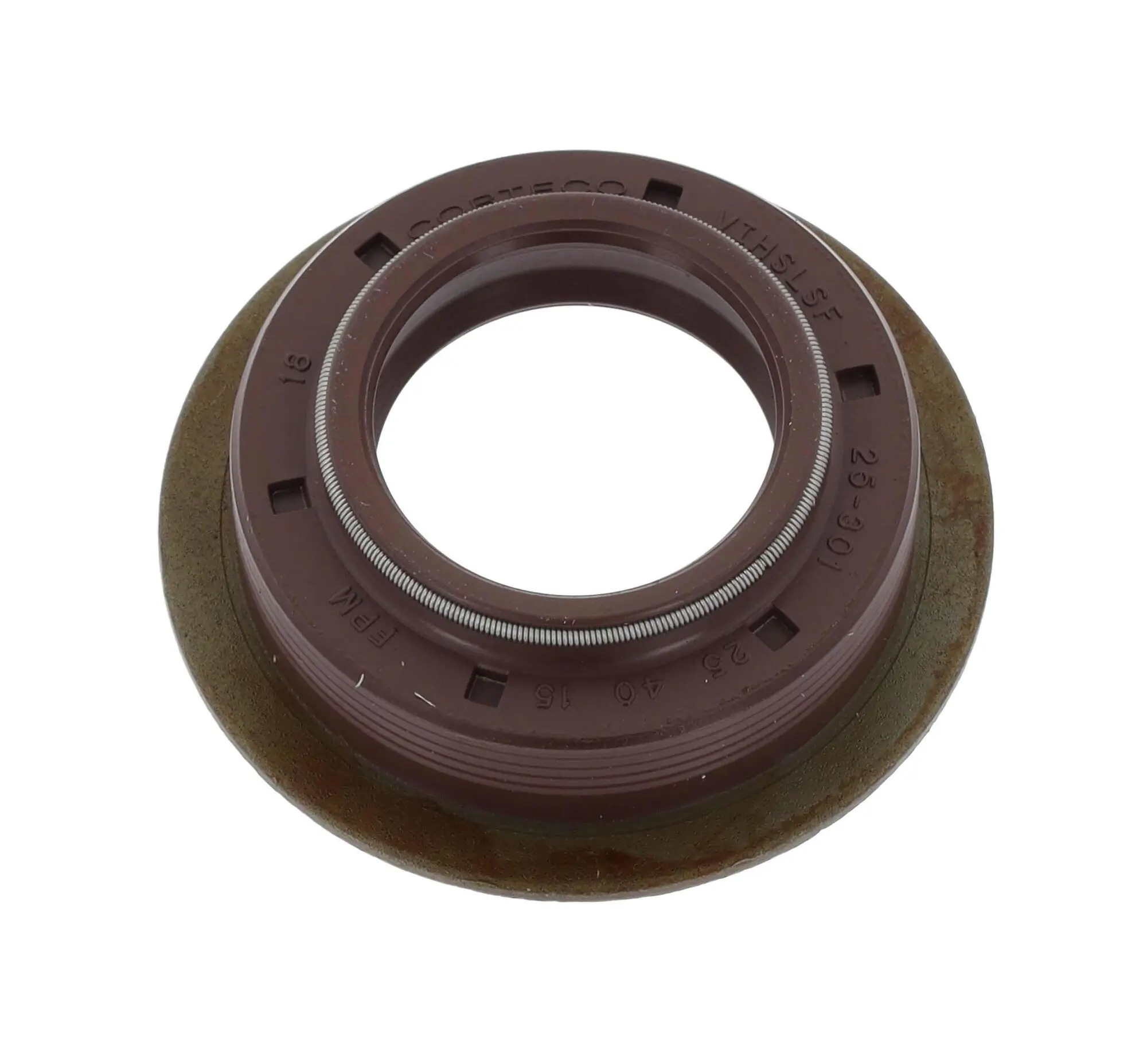 Shaft Seal, manual transmission 01029609B