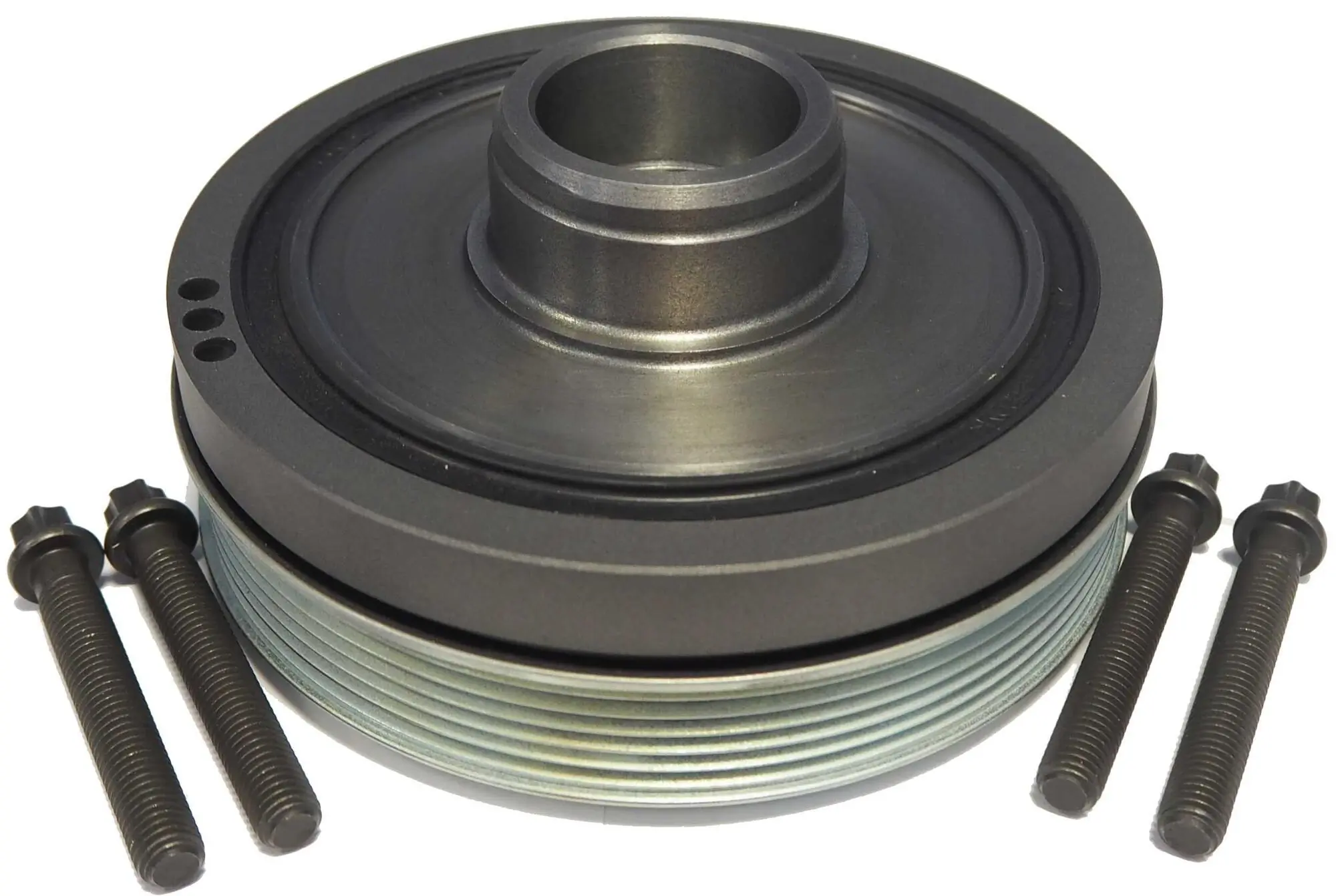 Belt Pulley Set, crankshaft 49107616