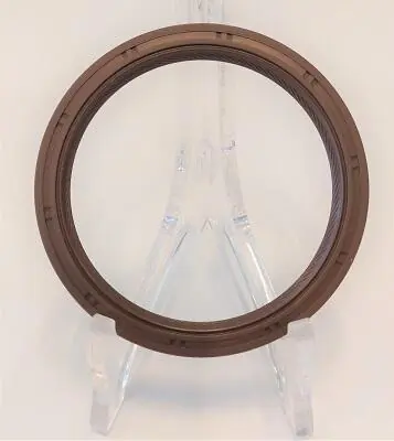 Shaft Seal, crankshaft 49117461