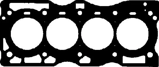 Gasket, cylinder head 414014P