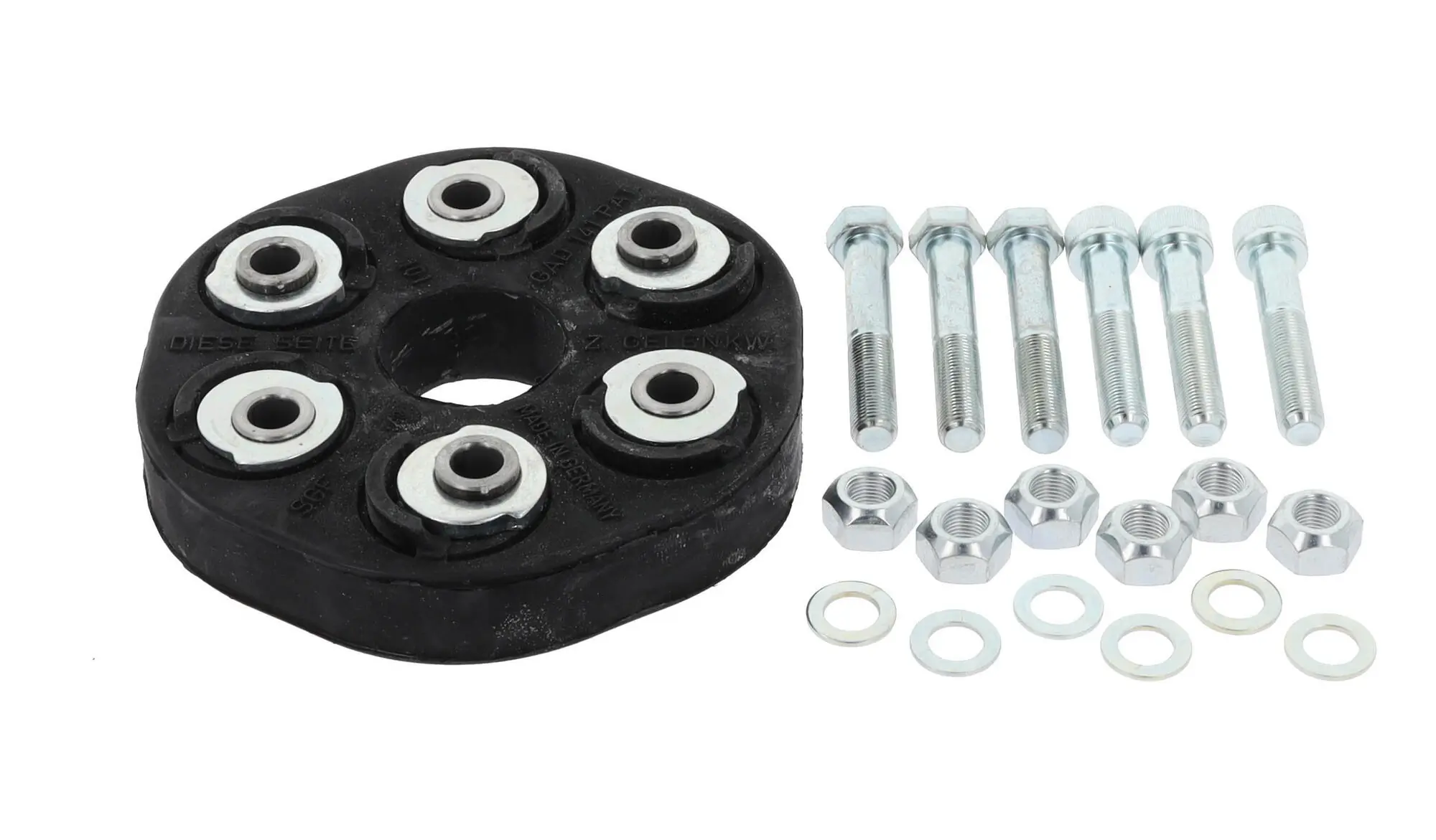 CORTECO 21651904 Joint, propshaft
