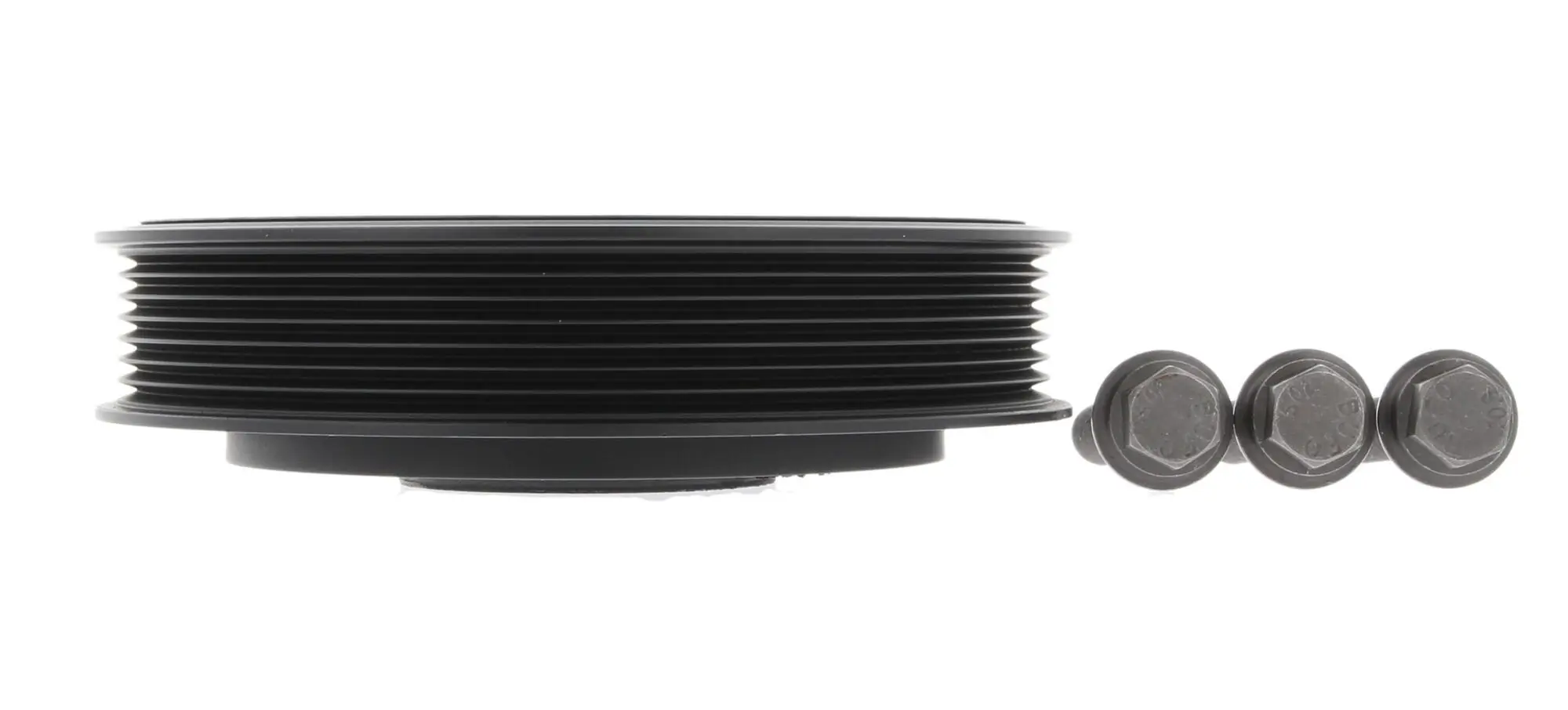 Belt Pulley Set, crankshaft 80004875