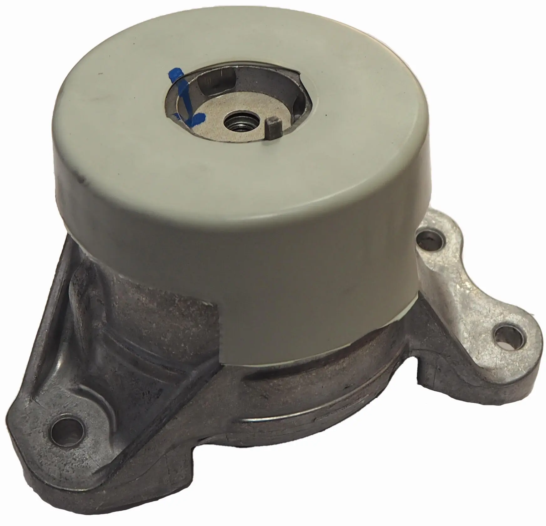 Mounting, engine 49128187