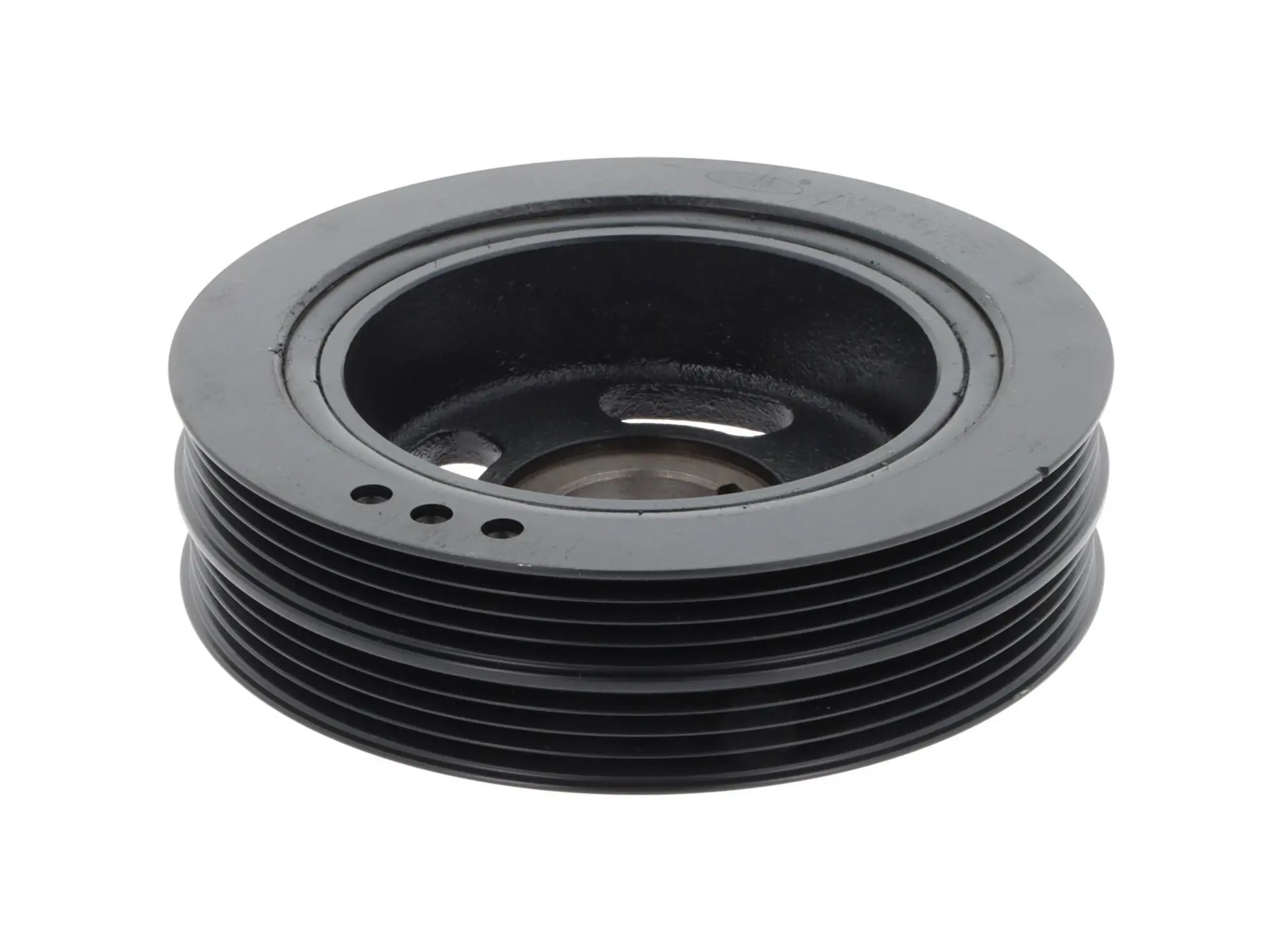 Belt Pulley, crankshaft 49418856