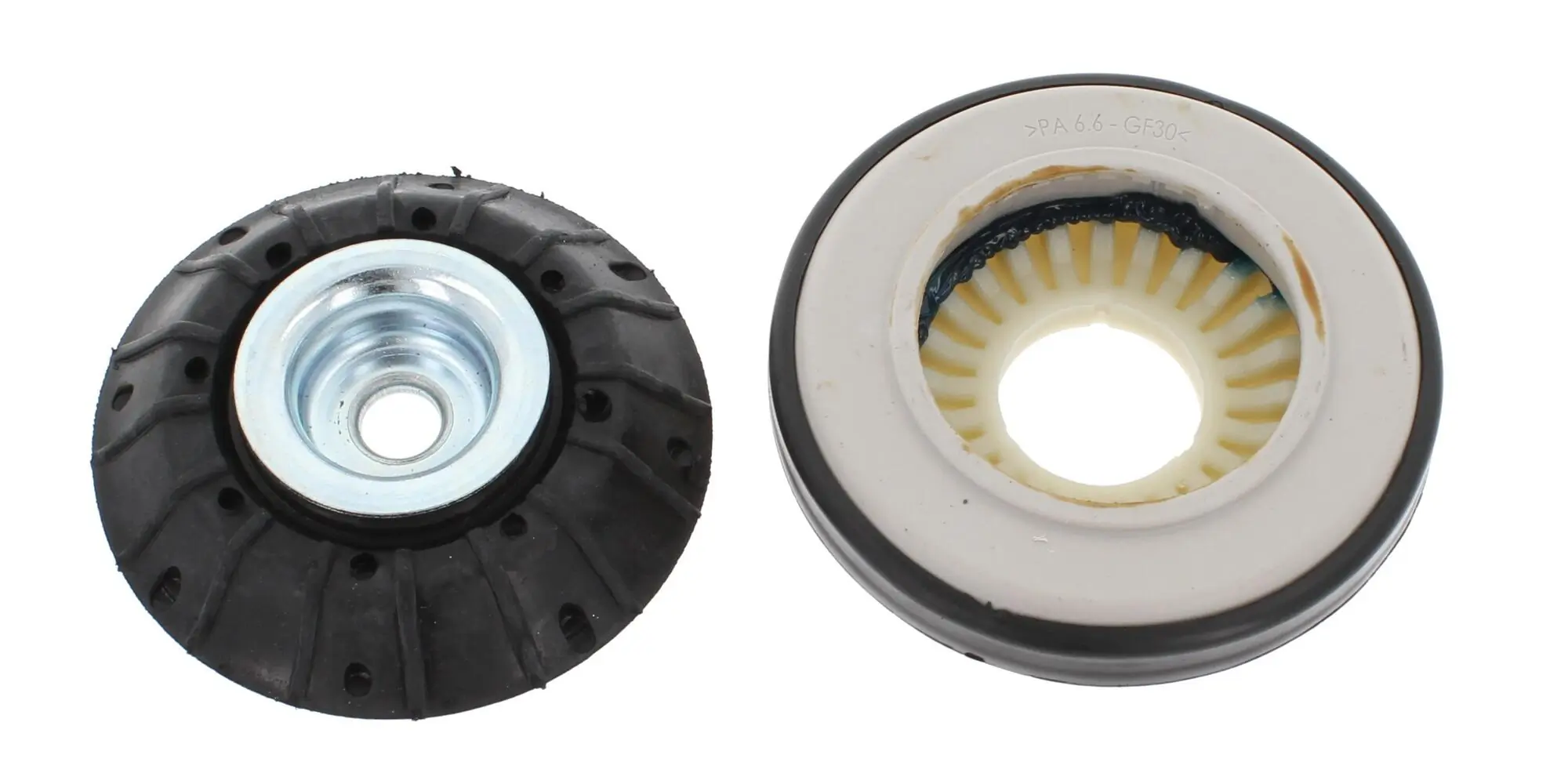 Repair Kit, suspension strut support mount 80001592