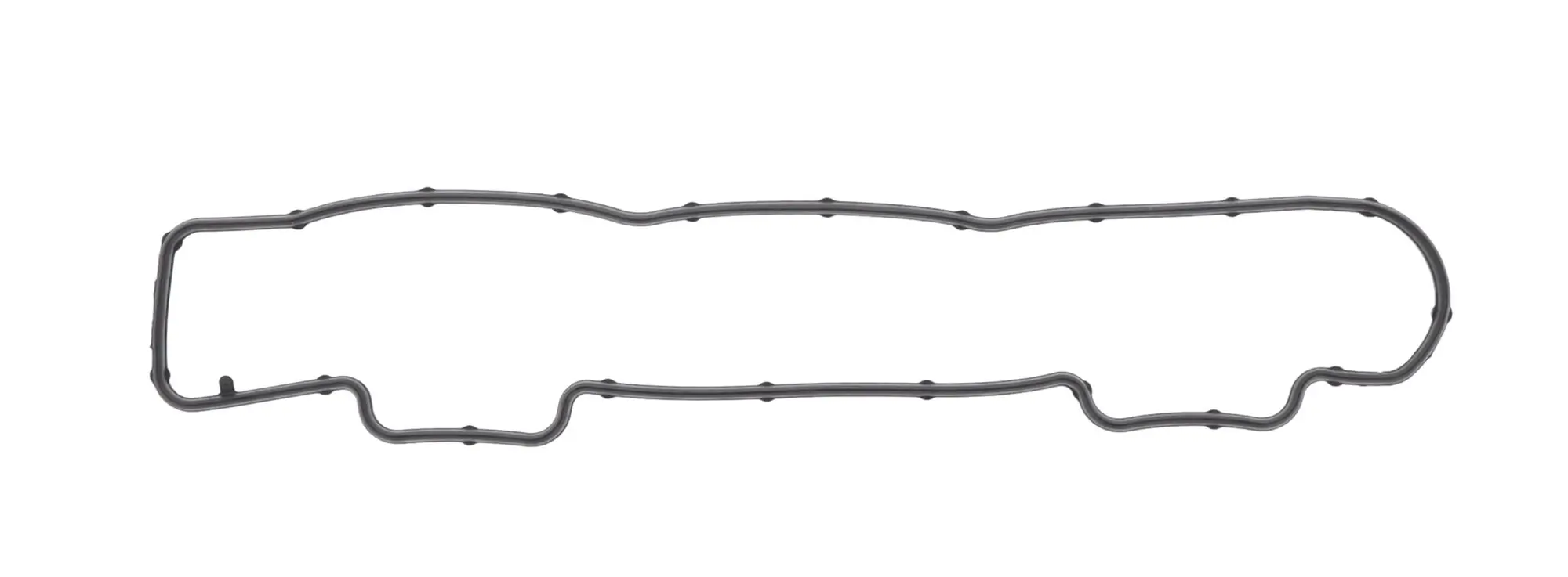 Gasket, cylinder head cover 026657H