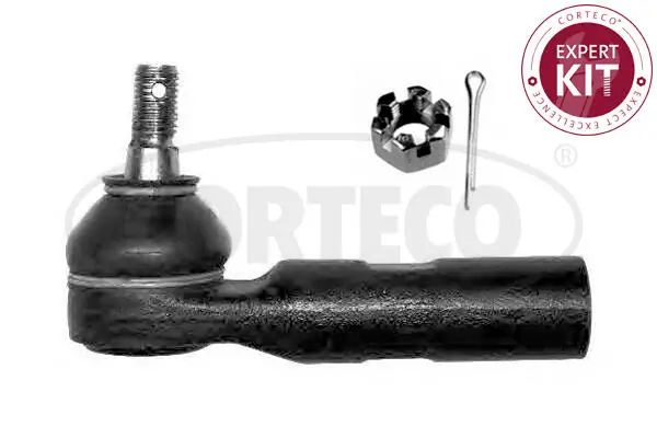 Tie Rod End 49400222