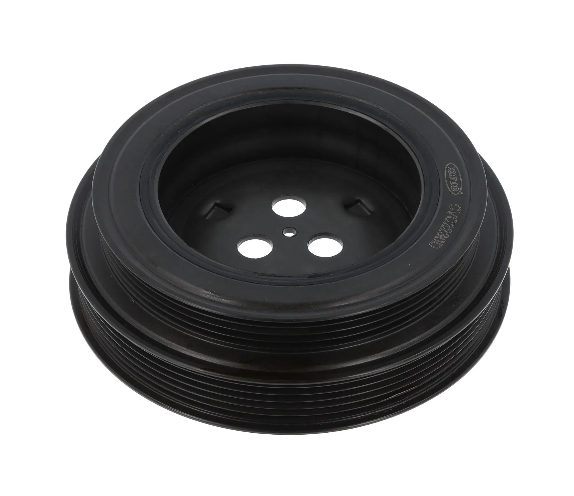 Belt Pulley, crankshaft 80004468