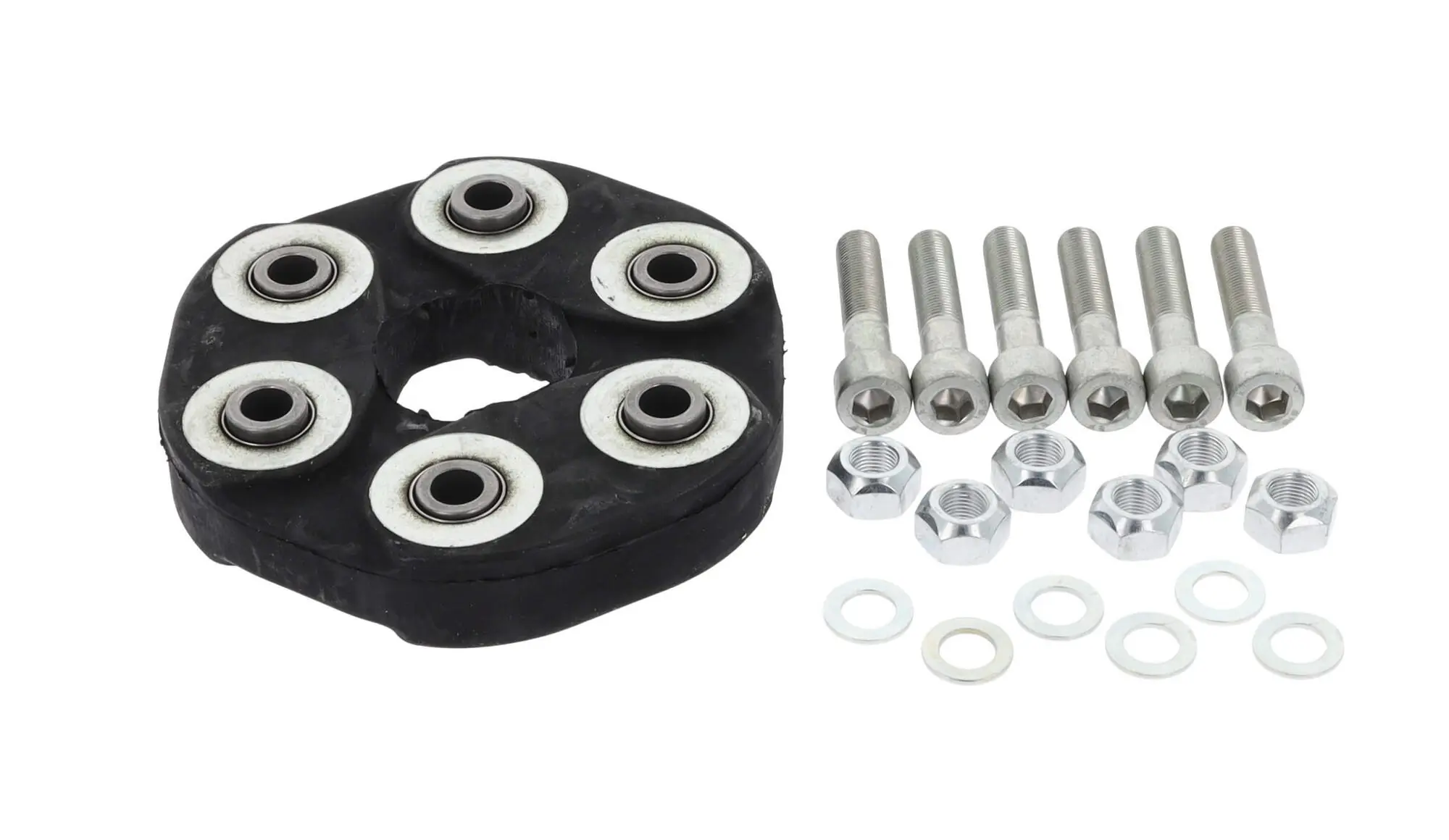 CORTECO 21651909 Joint, propshaft