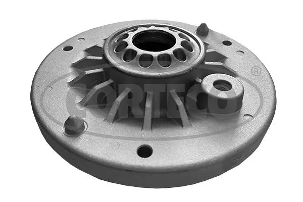 Repair Kit, suspension strut support mount 49476434