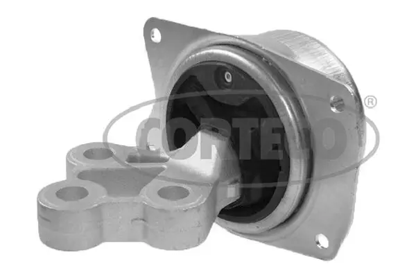 Mounting, automatic transmission 49462225