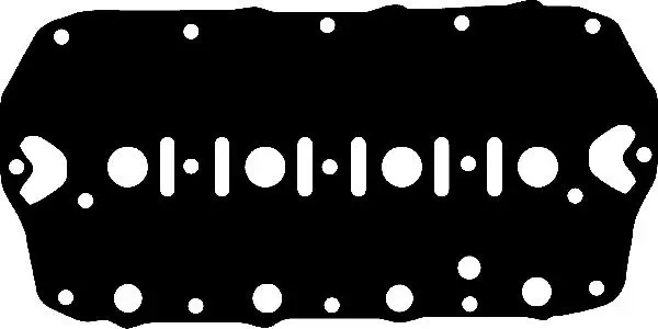 Gasket, cylinder head cover 026216P