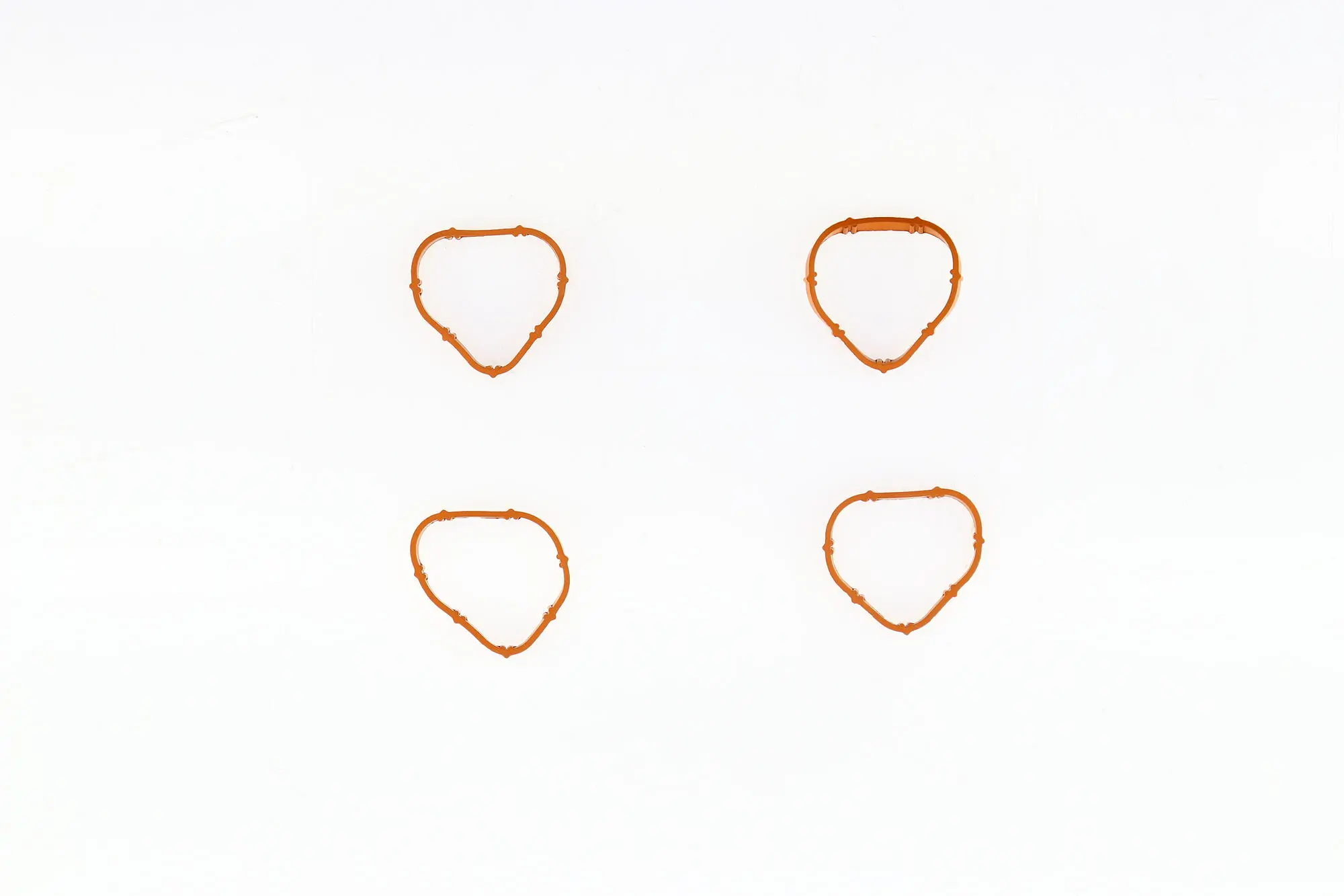 Gasket, intake manifold 026471H