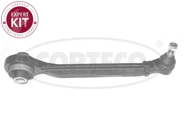 Control/Trailing Arm, wheel suspension 49399750