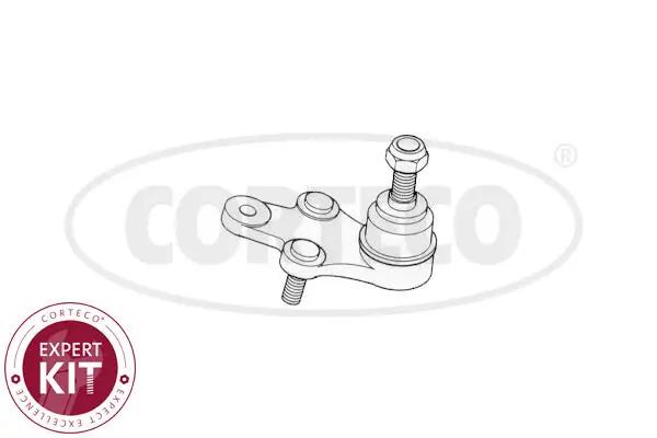 Ball Joint 49395999