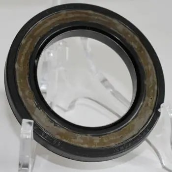 CORTECO 12018075B Shaft Seal, wheel hub