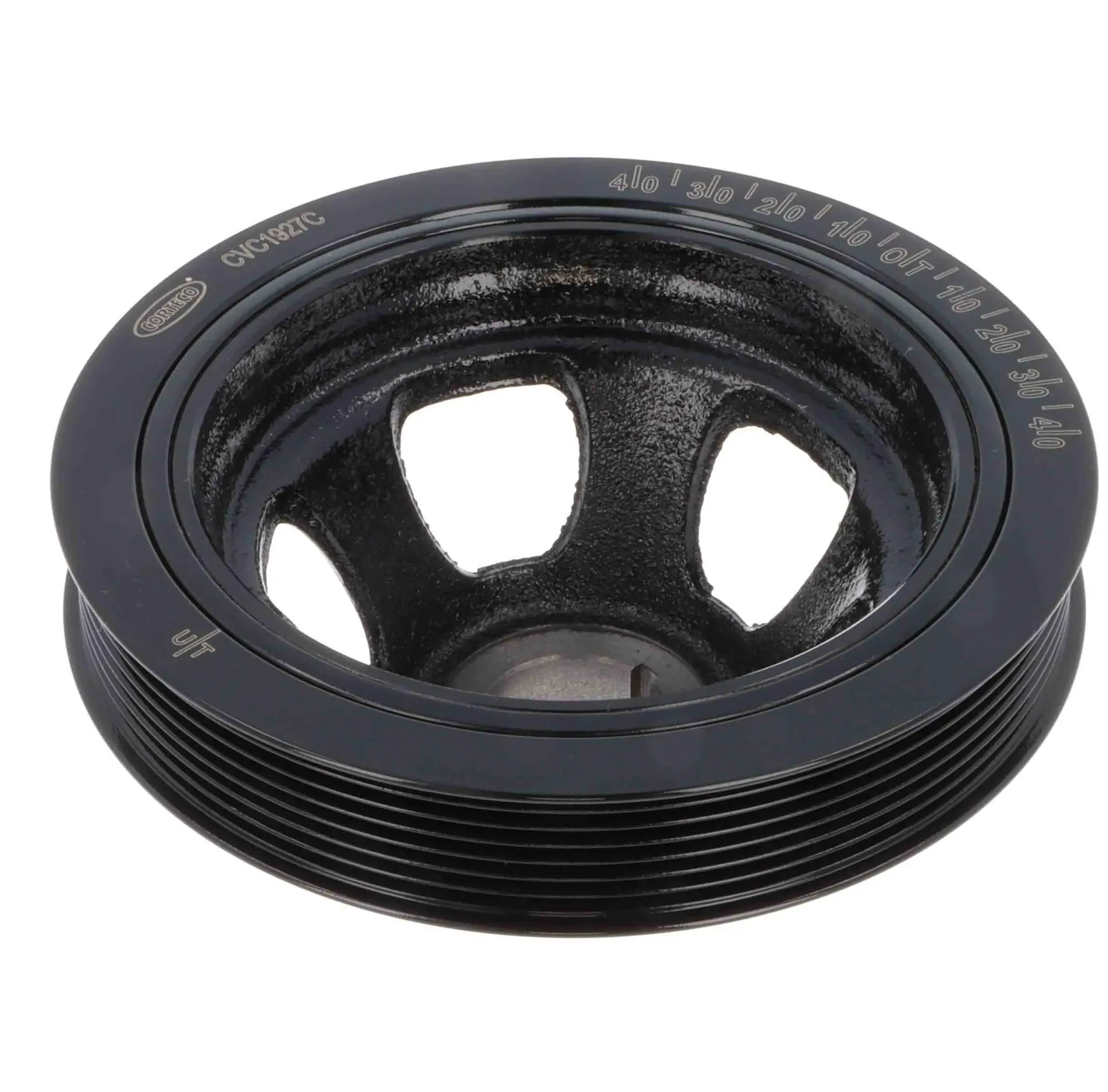 Belt Pulley, crankshaft 80001110