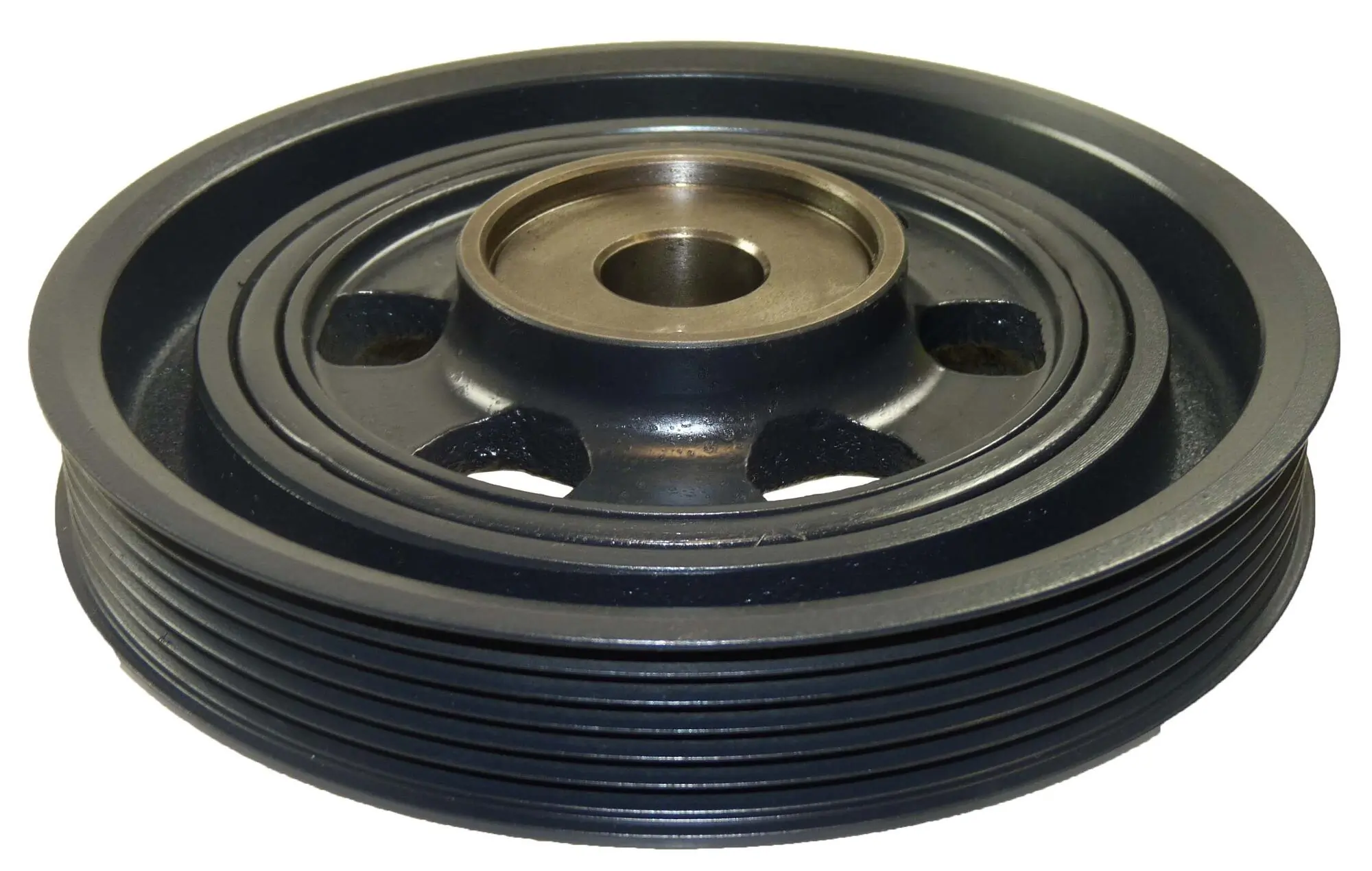 Belt Pulley, crankshaft 49418870