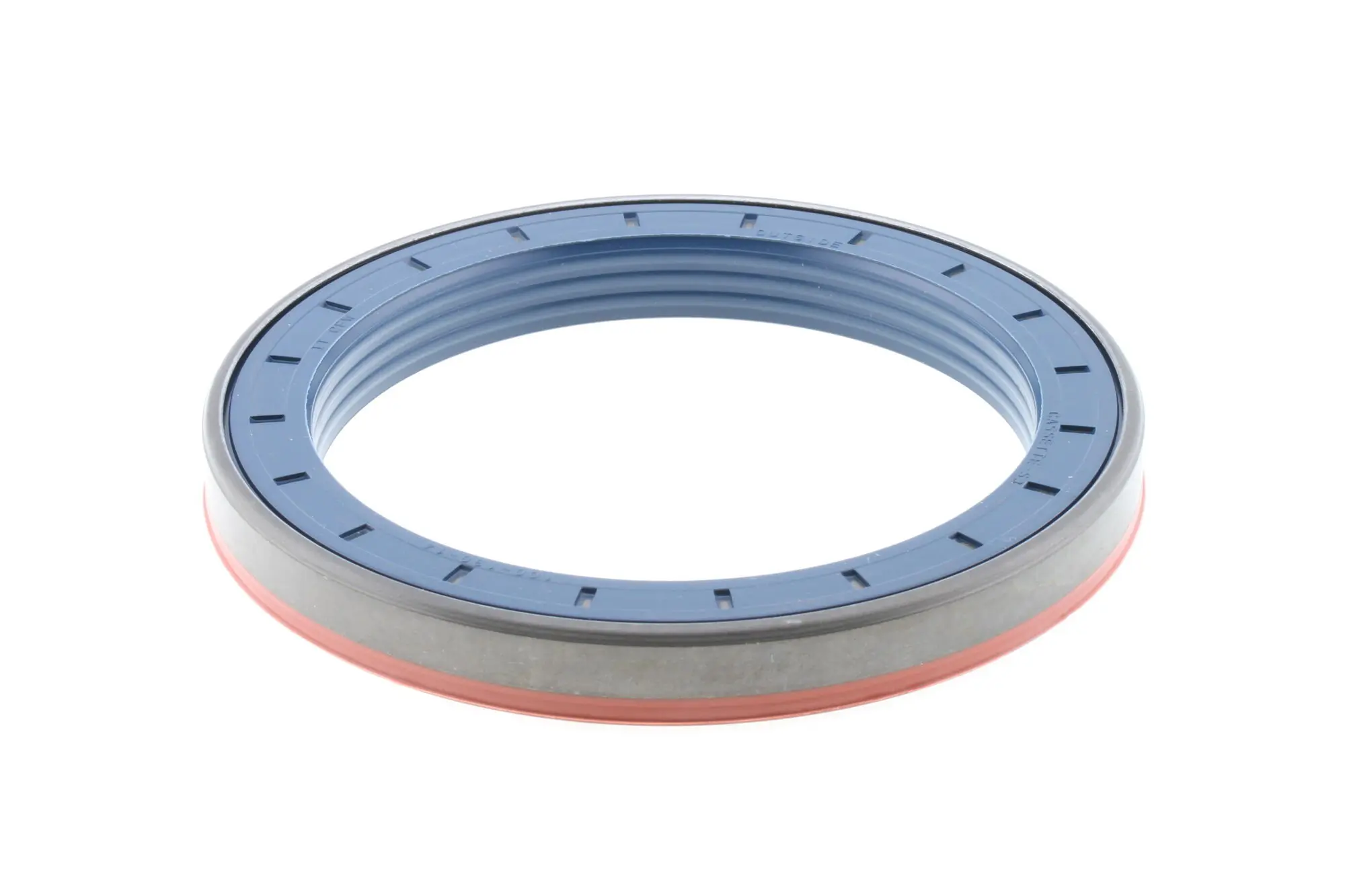 Shaft Seal, wheel hub 49119916