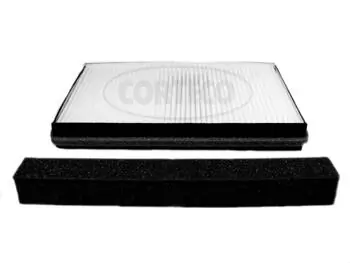 Filter, cabin air 80000409