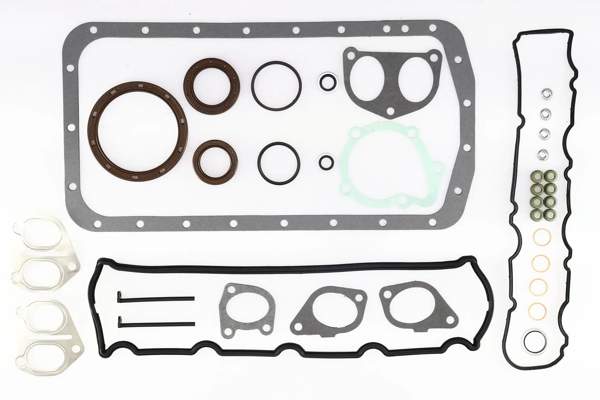Full Gasket Kit, engine 430604P