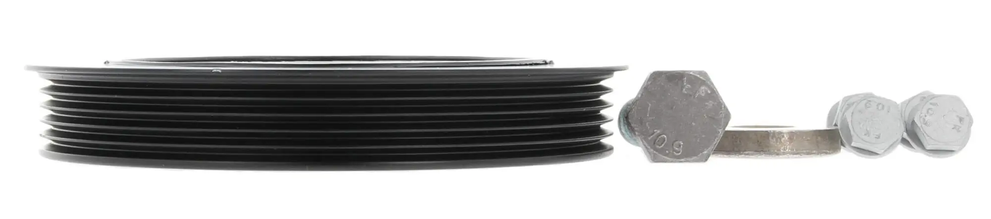 CORTECO 80001994 Belt Pulley Set, crankshaft