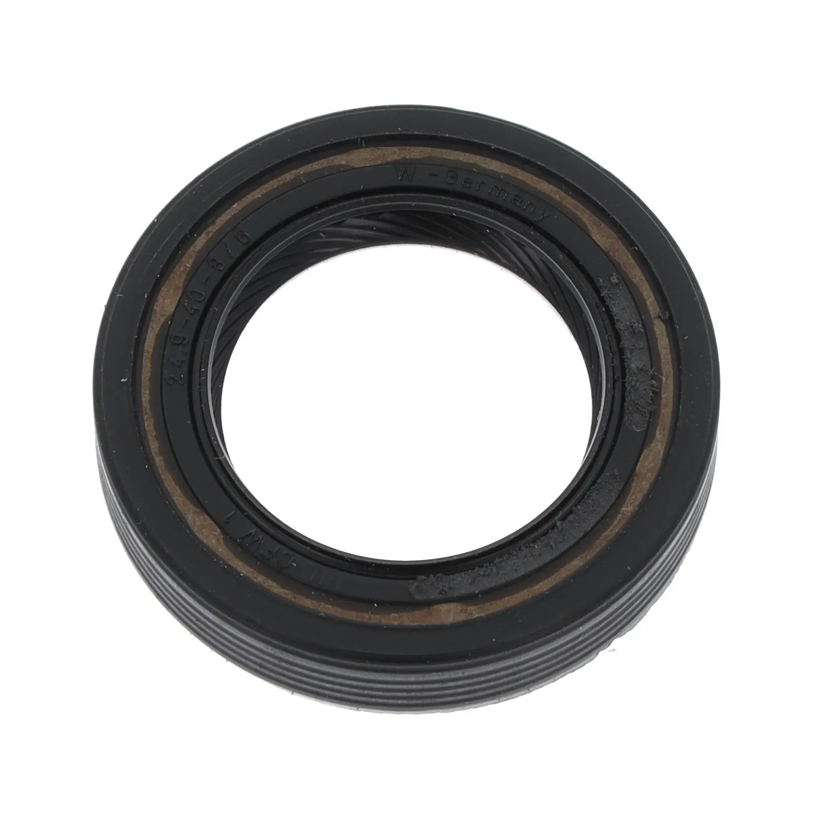 Shaft Seal, manual transmission 01036301B