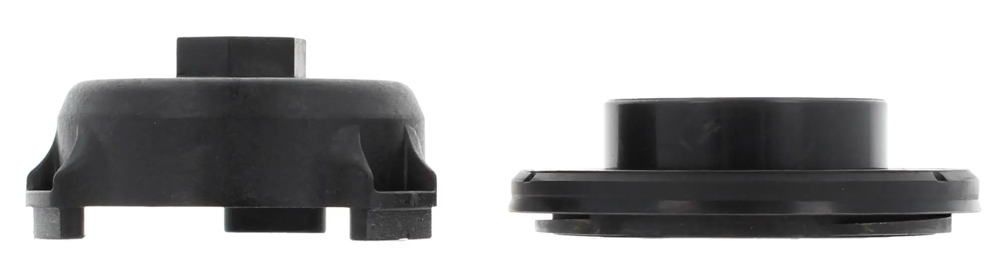 Shaft Seal, crankshaft 19036731B