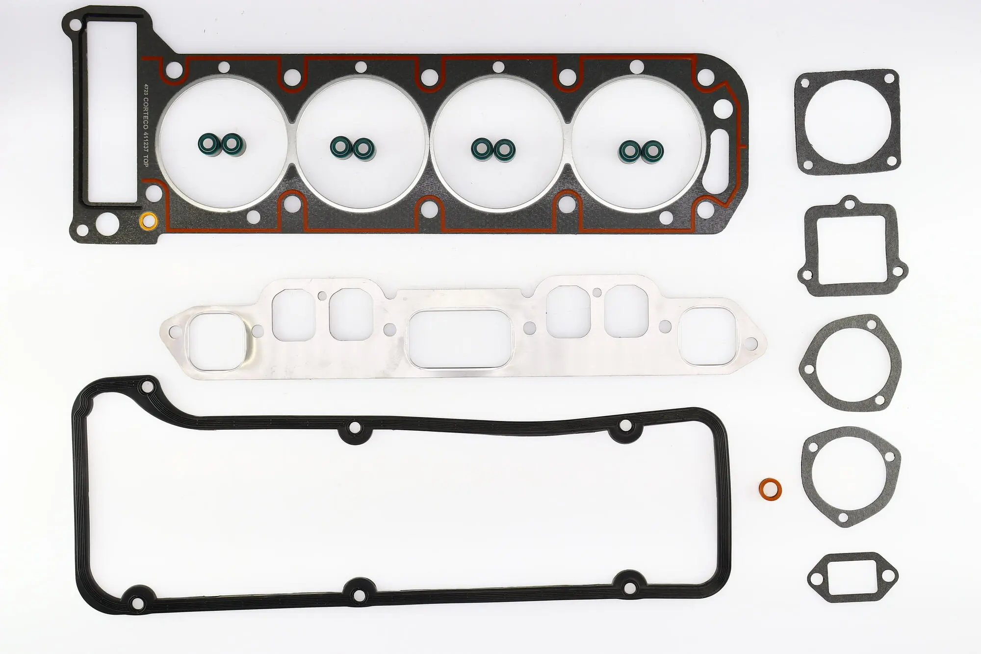 Gasket Kit, cylinder head 418617P
