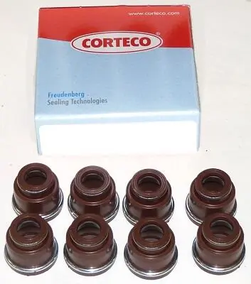 CORTECO 19036002 Seal Set, valve stem
