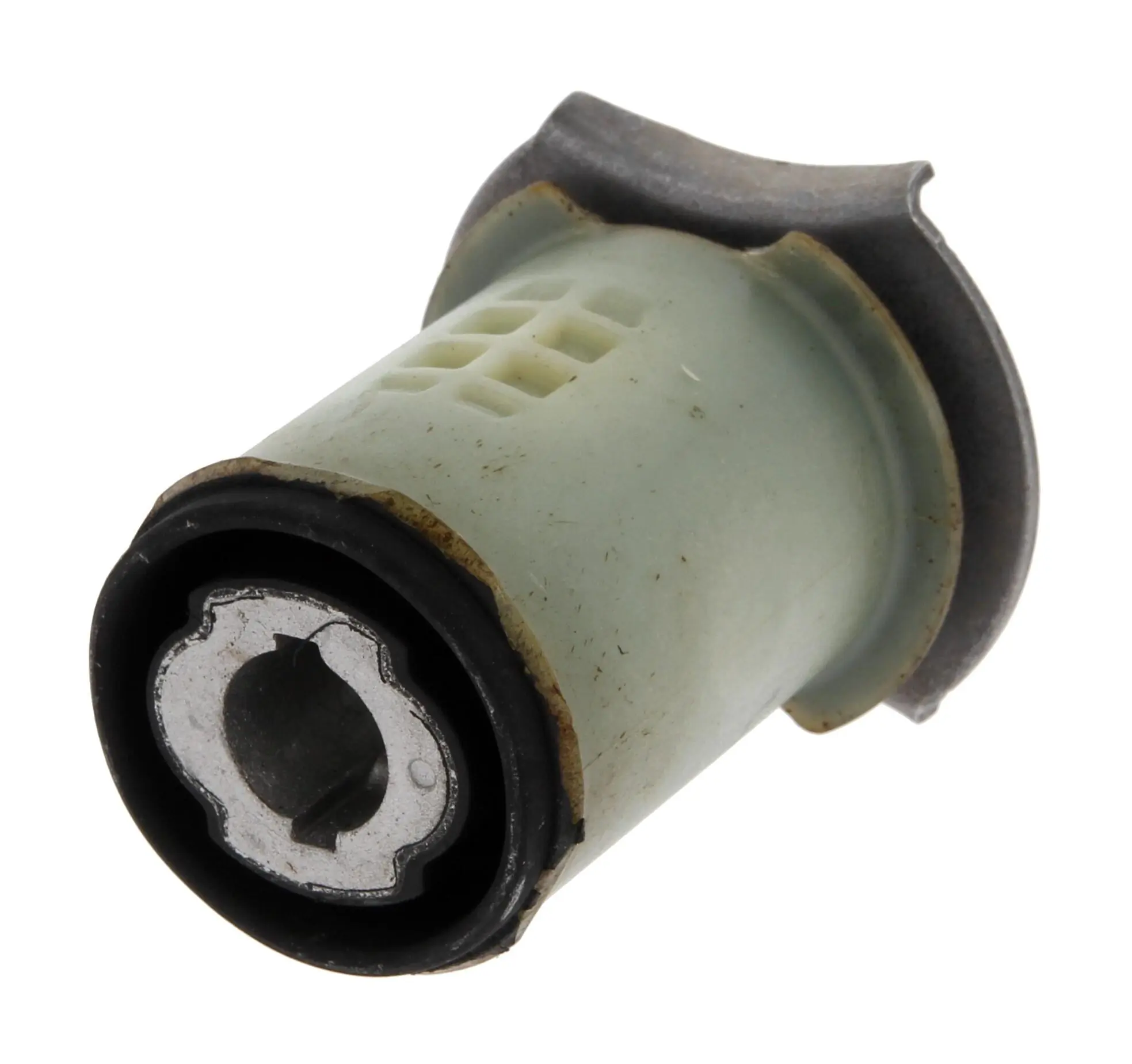 CORTECO 49371550 Bushing, axle beam