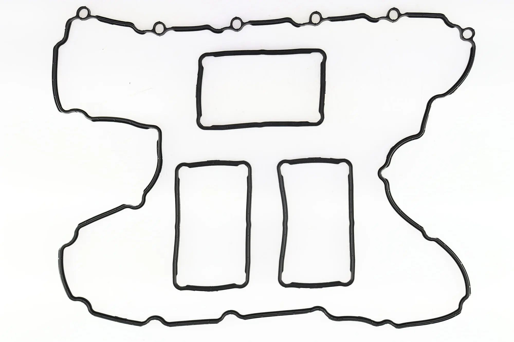 Gasket, cylinder head cover 440533P