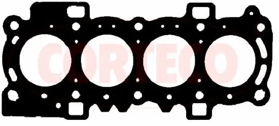 Gasket, cylinder head 415608P