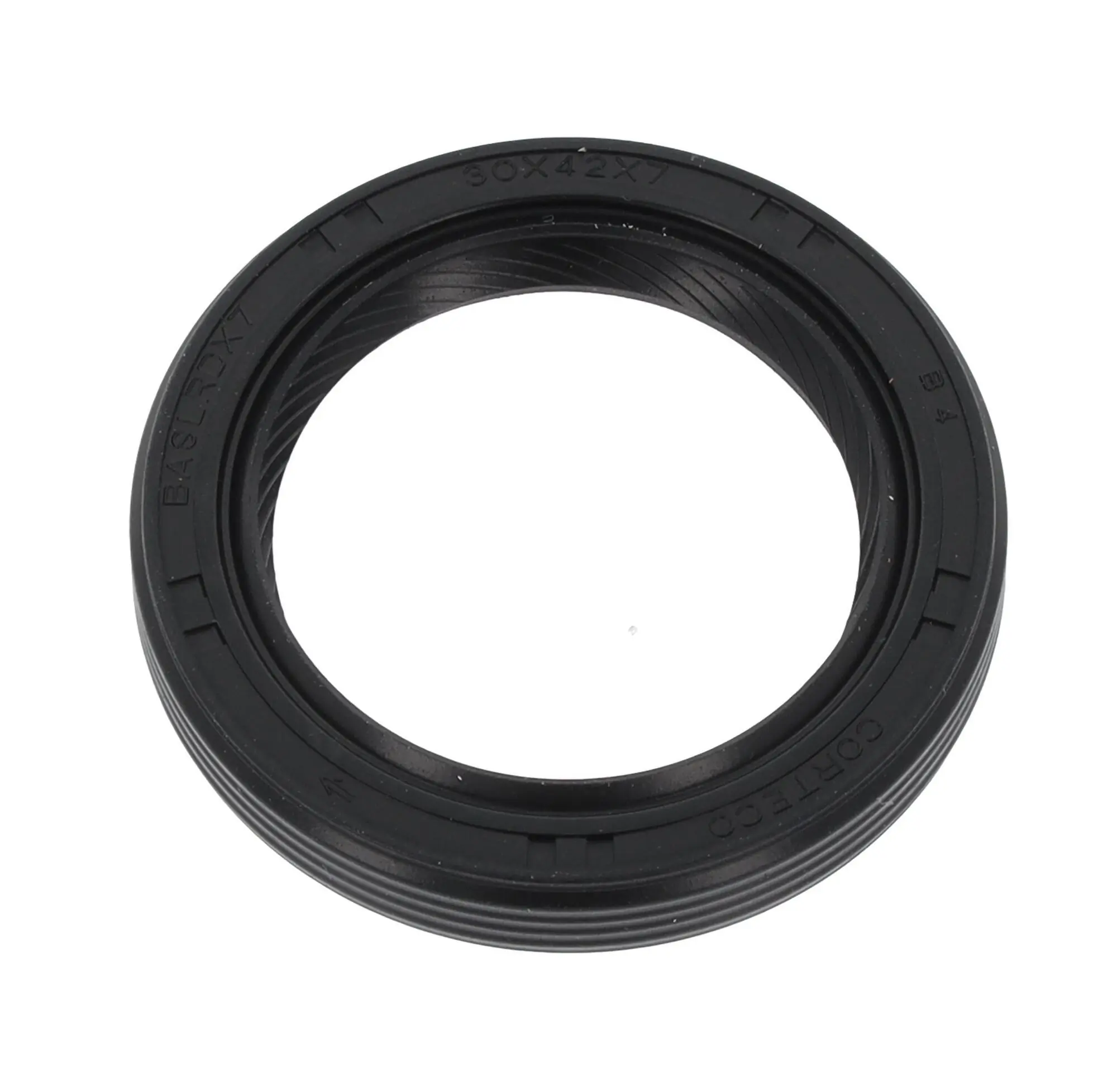 Shaft Seal, crankshaft 12010674B