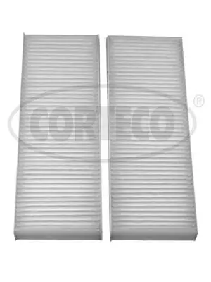 Filter, cabin air 80004779