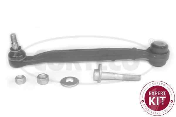 Control/Trailing Arm, wheel suspension 49396129