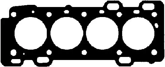 Gasket, cylinder head 414104P
