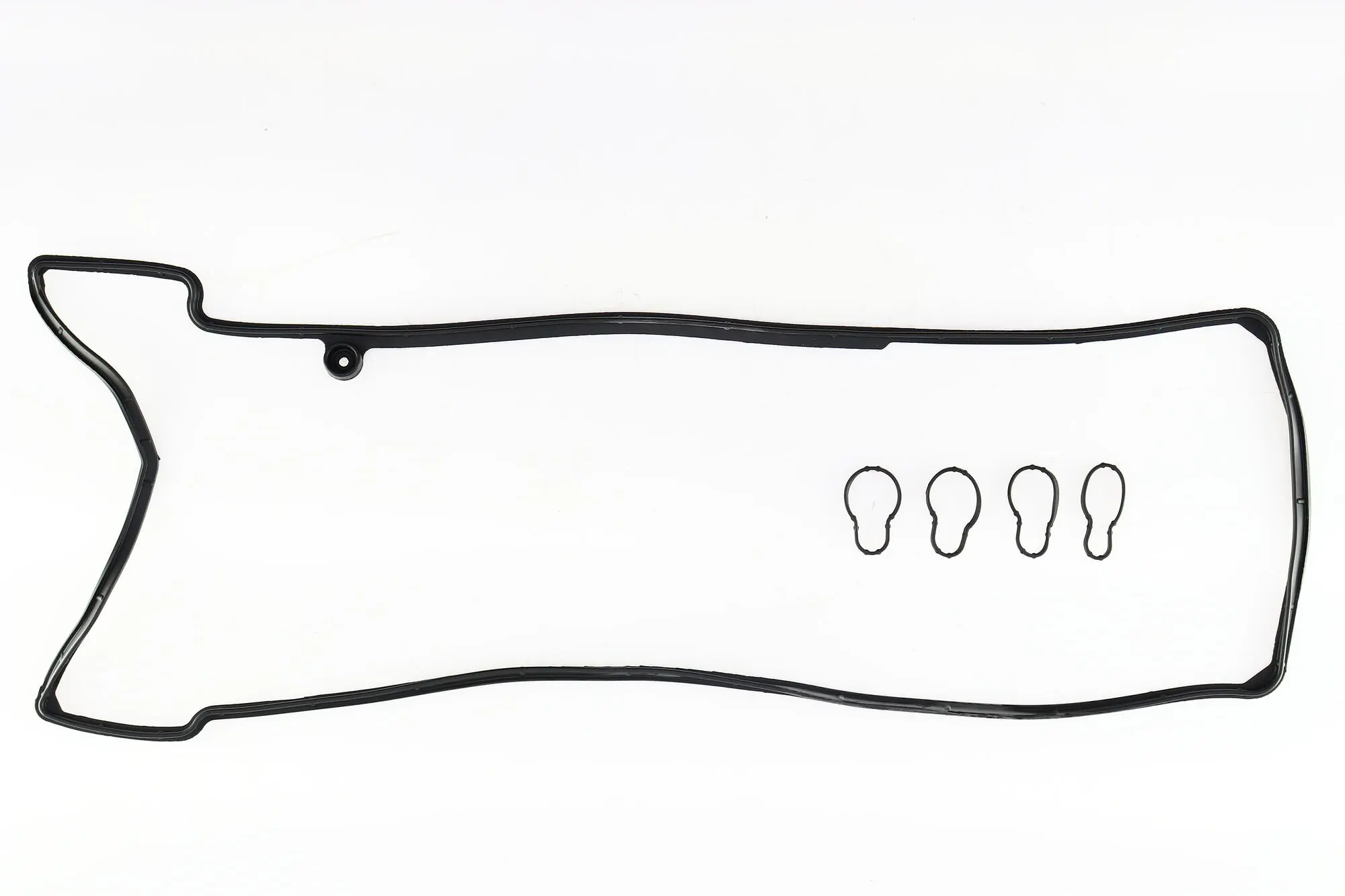 Gasket, cylinder head cover 440108H