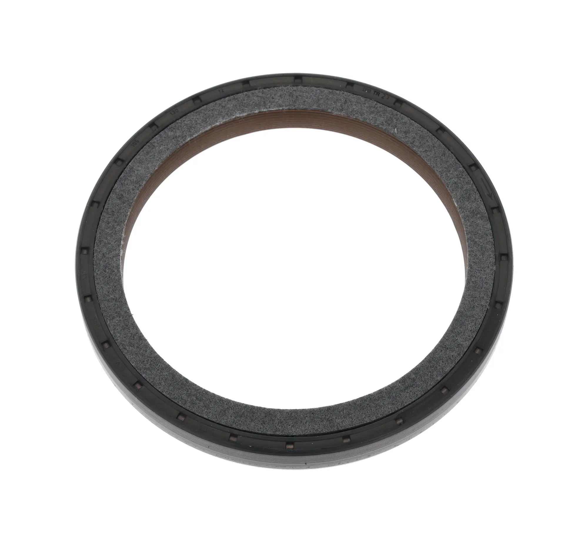 Shaft Seal, crankshaft 01017541B